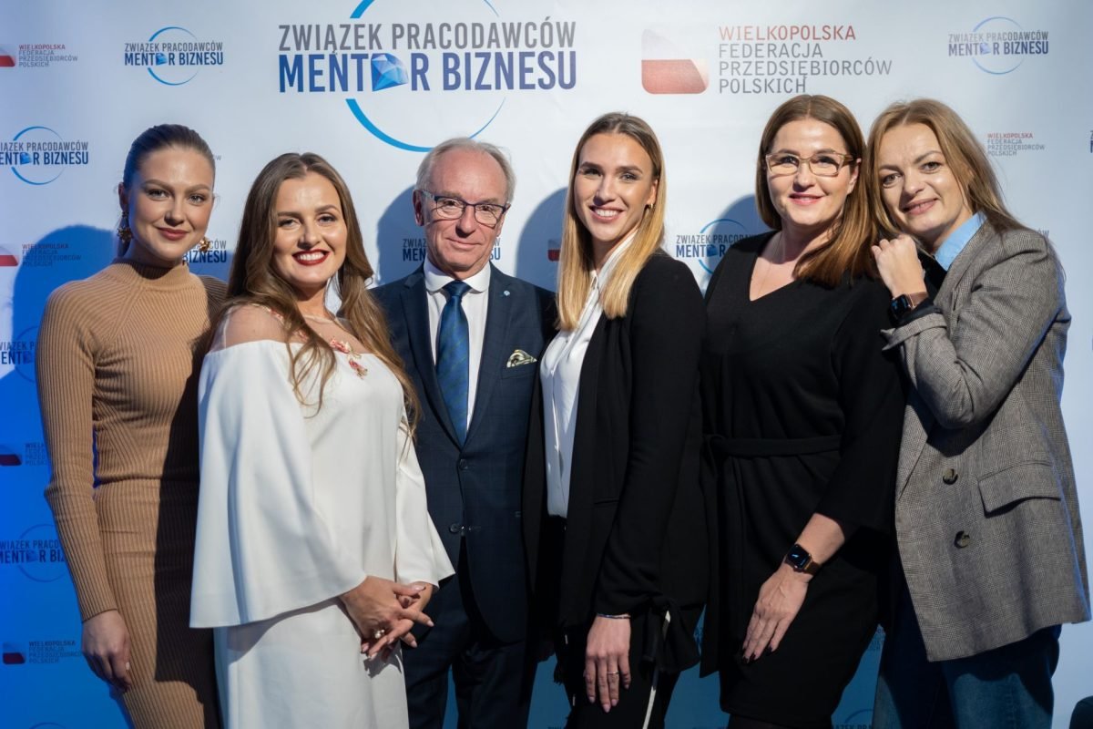 Inauguracja Związku Pracodawców Mentor Biznesu